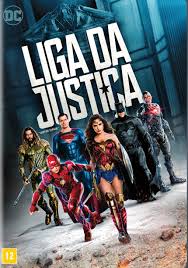 Especial | liga da justiça. Liga Da Justica Filme Wiki Dublagem Fandom