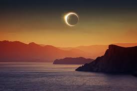 У четвер, 10 червня, на небі відбудеться знакова сонячне затемнення в сузір'ї близнюків. H1ev Nthvtsrtm