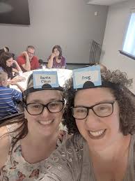 Royal Rangers Outpost 58