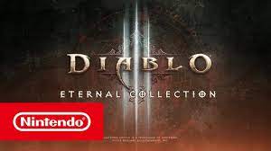 The eternal collection's resolution, on the other hand, is a bit more muddled. Diablo Iii Eternal Collection Ankundigungstrailer Nintendo Switch Youtube