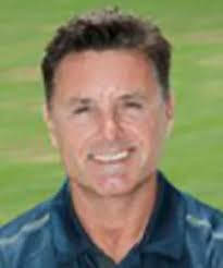 Mike "Nico" Nicholson