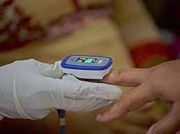 Пульсоксиметр aliexpress contec cms50e pulse oximeter & hr monitor, with colour oled +analysis software. Oximeter Here S How To Choose The Right Oximeter For Home