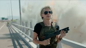 Dark fate movie free online. Terminator Dark Fate 2019 Stream And Watch Online Moviefone