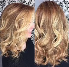 The hair coloring techniques, such as ombre and balayage are on strawberry blonde hair color is one of the most popular hues women choose since it looks quite natural. 30 Strawberry Blonde Hair Color Ideas