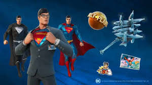 1 fanon wiki ideas so far 1.1 as cosmic armor superman 1.2 as cyborg superman 1.3 as dceu. Ec0gvd2j3xrsym