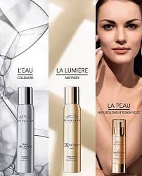 Autres troubles de la féminité. Ma Nouvelle Routine Soin Avec Esthederm Blood Is The New Black