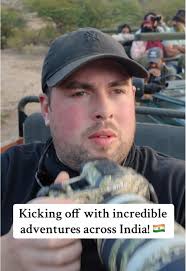 Join me as I relive the unforgettable highlights of my 2024 travels,  starting with my 1 month adventure across India! From Madhya Pradesh,  through the lush landscapes of Assam, to the vibrant hues of ...