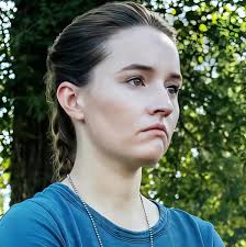 I know we all have our favorites. But I never understood why so many people  like the character of Abby. Ever since she's been an adult she's interfered  with several marriages, literally