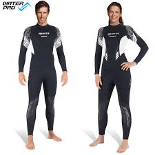 Us 159 0 Mares Reef 3mm Wetsuit For Multiple Surface Water Sports Mens And Womens In Wetsuit From Sports Entertainment On Aliexpress