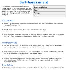 20+ self evaluation / assessment examples, questions & forms. The Perfect Employee Evaluation Form Templates How To