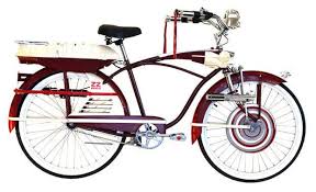 Pollution Free Trikes Empire Strike Bike Star Wars Awesome