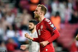 All of our thoughts are with christian eriksen and his family. Family Of Spurs Ace Christian Eriksen Seen House Hunting In Madrid Daily Mail Online