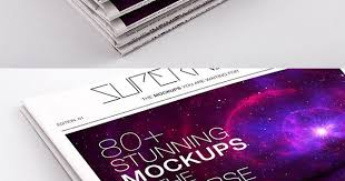 Supernova Mockups Bundle Mockup Identity Mockup Graphic Burger