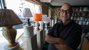 Table lamp purchased in last 4 months has an electrical plug with an on/off switch that has a loose or dodgy. Cape Coral Lamp Business Remains A Shade Above All Competition
