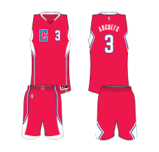 Orange is rarely a good look for a jersey, and the l.a. Los Angeles Clippers Basketball Wiki Fandom