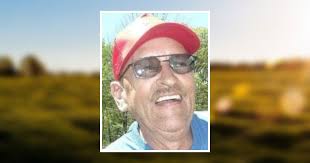 Elmer Dean Kunz Jr. Obituary May 22, 2019