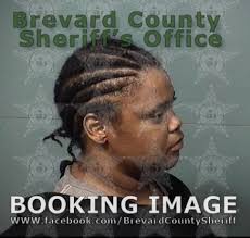 Arrests In Brevard County: January 14, 2025