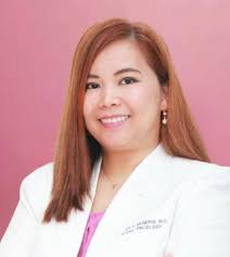 Obstetrics and Gynecology (OBGYN) doctors in Diliman Doctors Hospital