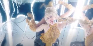 verse 1 yeah, it's been a long night and the mirror's telling me to go home but it's been a long time since i felt this good on my own (uh) lotta years went by with my. Miley Cyrus New Single Video Midnight Sky Has Arrived Music Feeds