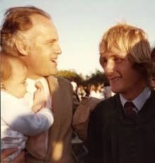 Darryl Arthur Foreman