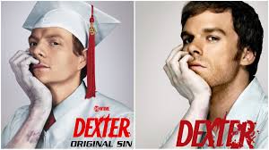 Well, that escalated quickly. Four months after #DexterOriginalSin was  renewed, Paramount quietly un-renewed it—and showrunner #ClydePhillips is  not holding back. On the Dissecting Dexter podcast, Phillips said he'd  already informed the cast
