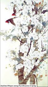 Arte Chino Art Traditional Paintings Painting