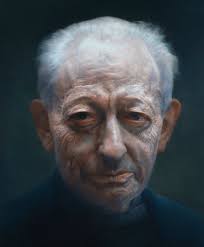 Artist : Michael Canney Title : West Penwith Motif (1986) Size : 46cm  square (Frame area) & 29cm square (Painted Area) Material : Alkyd