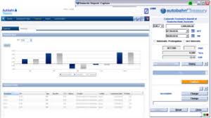 App Stores Are Here Thomson Reuters Eikon Treasuryxpress Deutsche Bank Show How Ctmfile