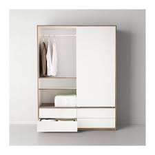 I am looking to get an ikea pax wardrobe as well with the measurement height 236cm width 125cm depth 58cm (60cm with doors) but my space measurement is bottom full length is 124cm with skirting board skirt board is 9cm high wall to wall is 127cm floor to ceiling is 225.5cm Producten Ikea Wardrobe Trysil Ikea Trysil