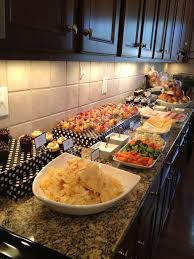Buffet Birthday Food Ideas For Adults 93e70fa062de6a14b792c25e37de120c Jpg 736 981 Party Buffet Food Display Christmas Buffet