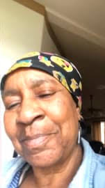 Barbara Jean "Jeanie" Robertson (Lewis) Obituary (1953