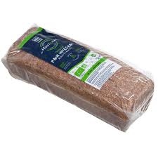 Pain Integral Montignac Moule Et Tranche 1kg