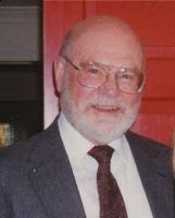 Obituary of Vincent Spinelli