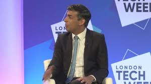 Rishi Sunak: Boris Johnson 'asked me to do something I wasn't prepared to  do'