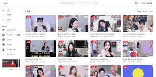 winktv韩国漂亮美女女主播在线直播观看网站- 乐于分享网