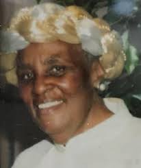 Vera Hall Obituary (2020)