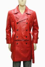 How much of daft punk's work have you seen? Daft Punk Discovery Leather Jacket Marchingantz