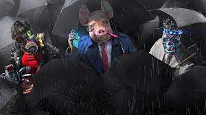 Watch dogs 2 online swatting hack invasions! How Long Does It Take To Beat Watch Dogs Legion Gamespew