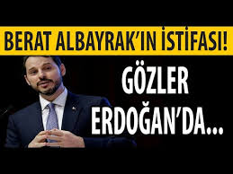 Hazine ve maliye bakanı berat albayrak'ın instagram hesabı üzerinden yaptığı bir açıklama ile görevinden istifa ettiğini duyurması, siyasetçilerin gündemindeydi. Berat Albayrak Istifa Etti Gozler Erdogan Da Canli Yayin Sorguluyorum Youtube