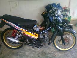 Definisimodifikasi modifikasi supra x images via definisimodifikasi.blogspot.com. Konsep Penting 24 Modifikasi Supra Keluaran Lama