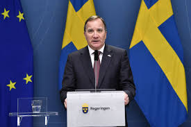 Sverige har 12 ledamöter i europeiska ekonomiska och sociala kommittén. I Sverige Drar Ministere Pa Shopping Og Beredskapsdirektoren Til Syden Na Hagler Kritikken