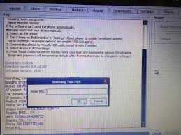 Samsung msl code via serial service (s8 supported, use z3x octopus or gcprokey to unlock) . Samsung A5 2017 Sm A520f Unlock Via Z3x Using Msl Code Gsm Forum