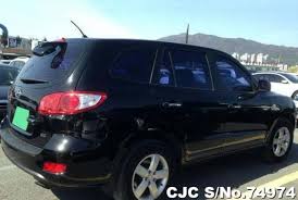 Check spelling or type a new query. 2006 Left Hand Hyundai Santa Fe Black For Sale Stock No 74974 Left Hand Used Cars Exporter