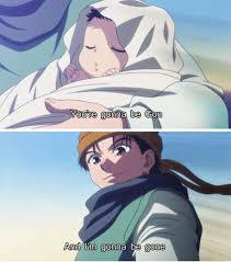 Pin On Hunter X Hunter