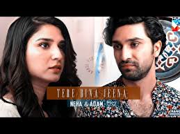 ❥ Neha & Adam || VM || •Tere Bina Jeena• || Hum Tum