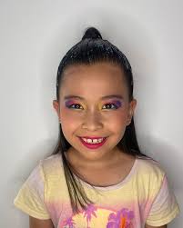 Un maquillaje muy rosa con temática de flamingo 🦩🩷 Citas únicamente por  whatsapp 834-101-3439