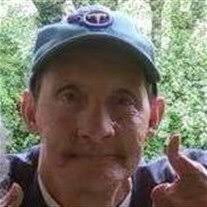 Candle for Mr. Ricky Joe Moore Sr.