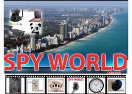 Para este fin construyó varios detectores. Detector De Senales De Radiofrecuencia Miami Beach Hialeah Gardens Spy World
