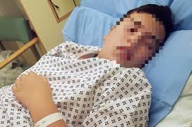 Budak 12 tahun mangsa 'serangan kegilaan' di sekolah, jalani pembedahan  selamatkan buah zakar