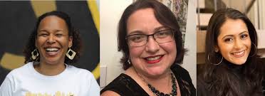 Public Humanities at CUNY: An Interview with Dr. Stacy Hartman and Dr.  Bianca Williams from the PublicsLab